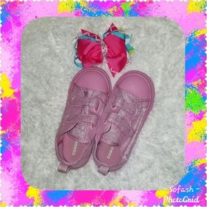 Toddlers Converse